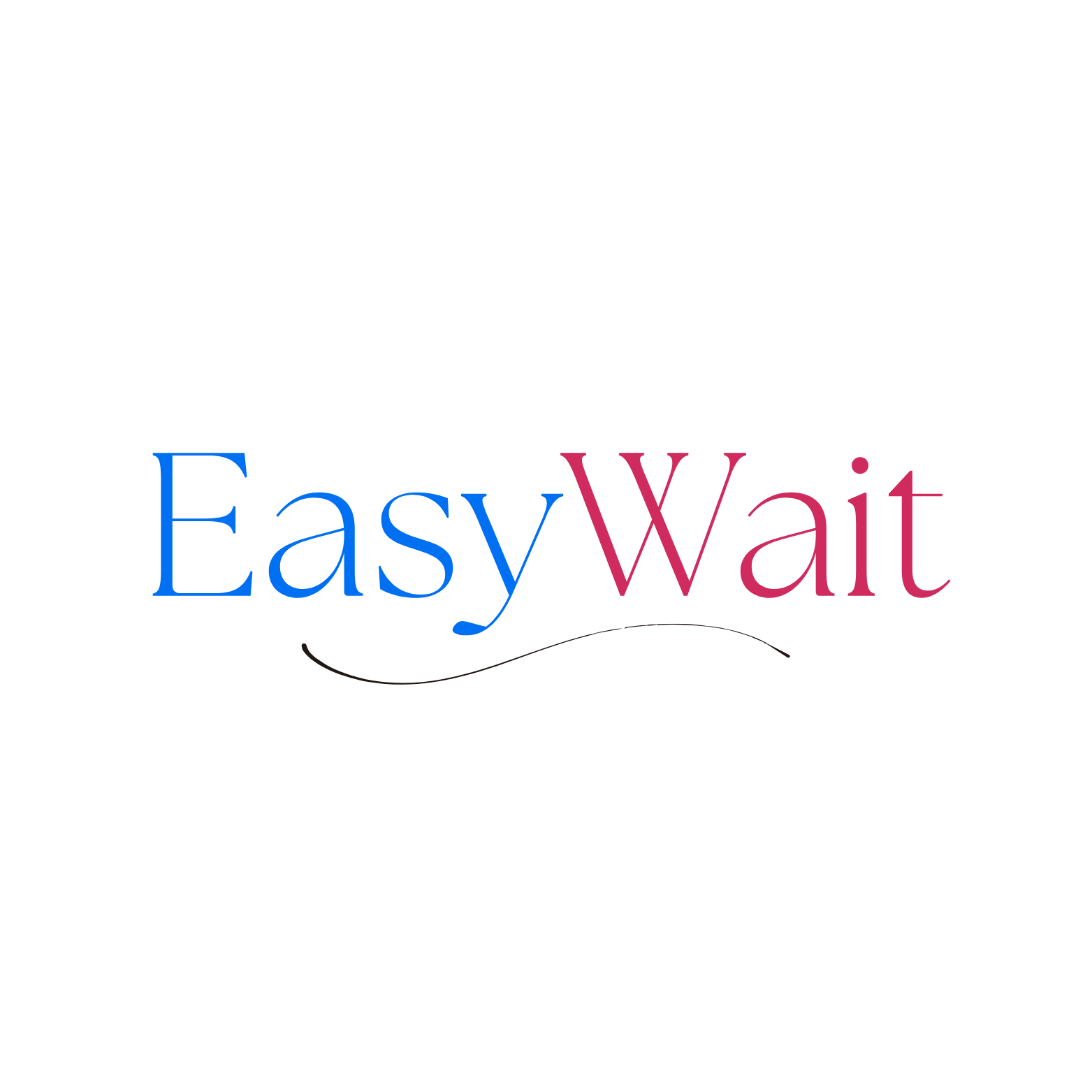 Application EasyWait